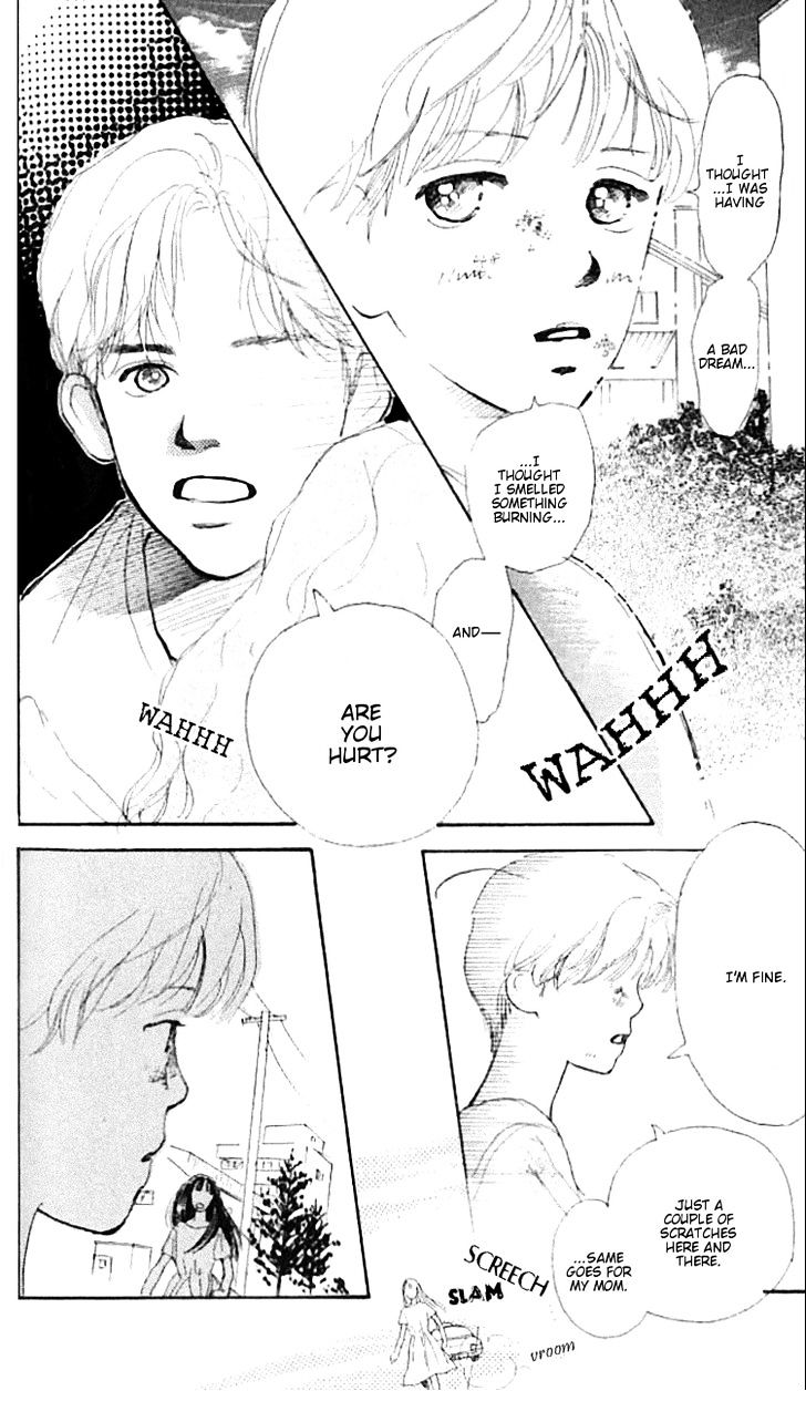 I Love Her - Vol.3 Chapter 12