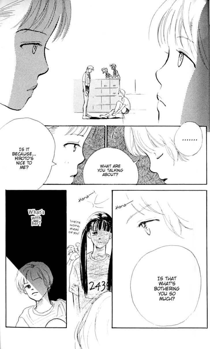 I Love Her - Vol.3 Chapter 11