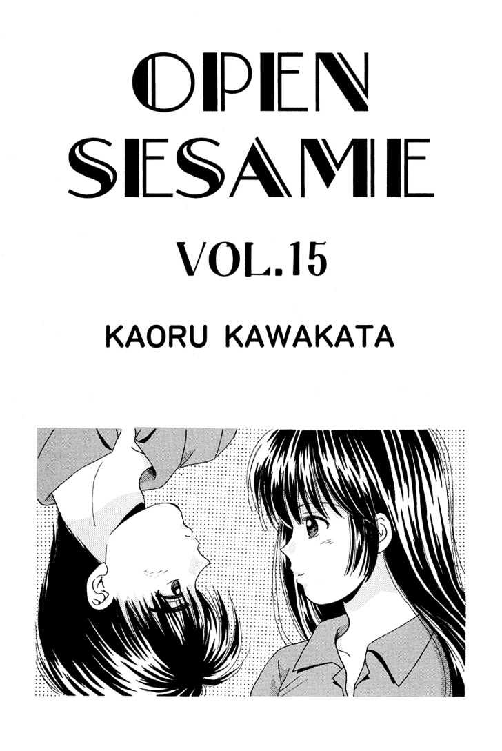 Open Sesame - Vol.15 Chapter 66 : The Curain Of War Is Lifted!