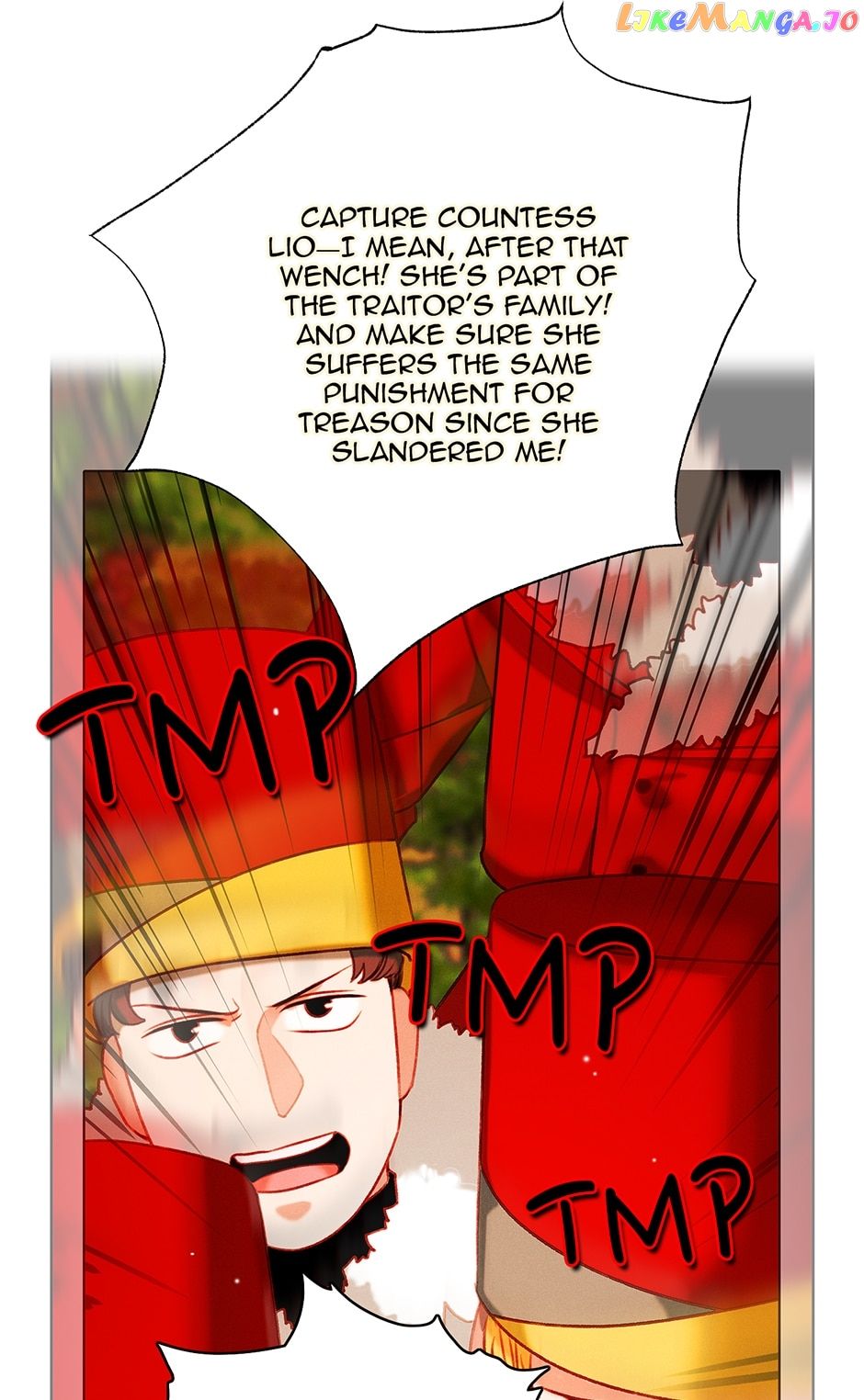 Living As The Tyrant's Older Sister - Chapter 156