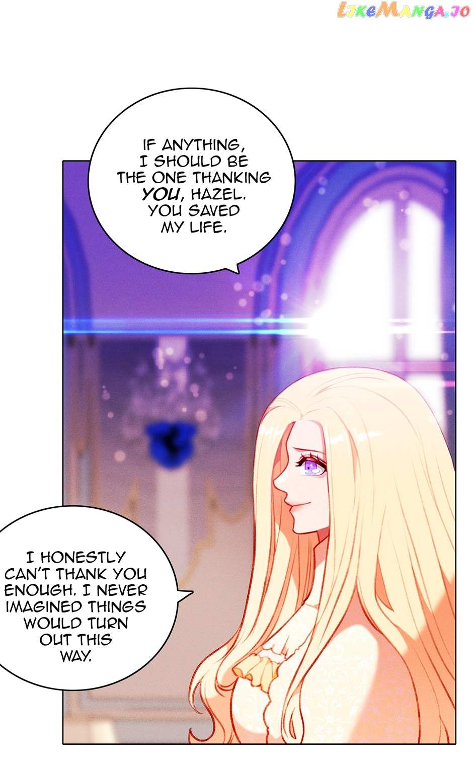 Living As The Tyrant's Older Sister - Chapter 149