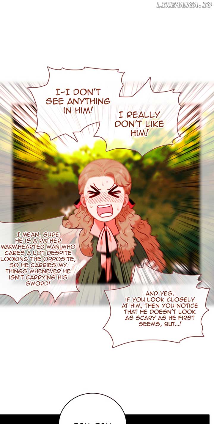 Living As The Tyrant's Older Sister - Chapter 165