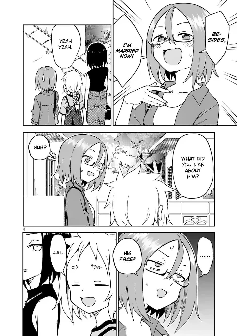 Karakai Jouzu No (Moto) Takagi-San - Chapter 288