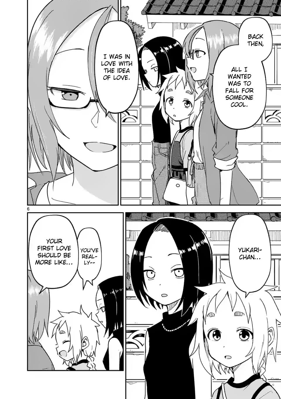 Karakai Jouzu No (Moto) Takagi-San - Chapter 288