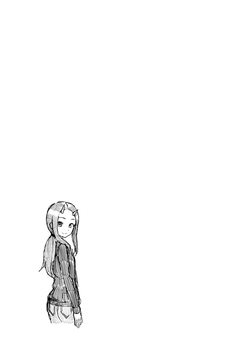 Karakai Jouzu No (Moto) Takagi-San - Chapter 25.25: Volume 2 Extras