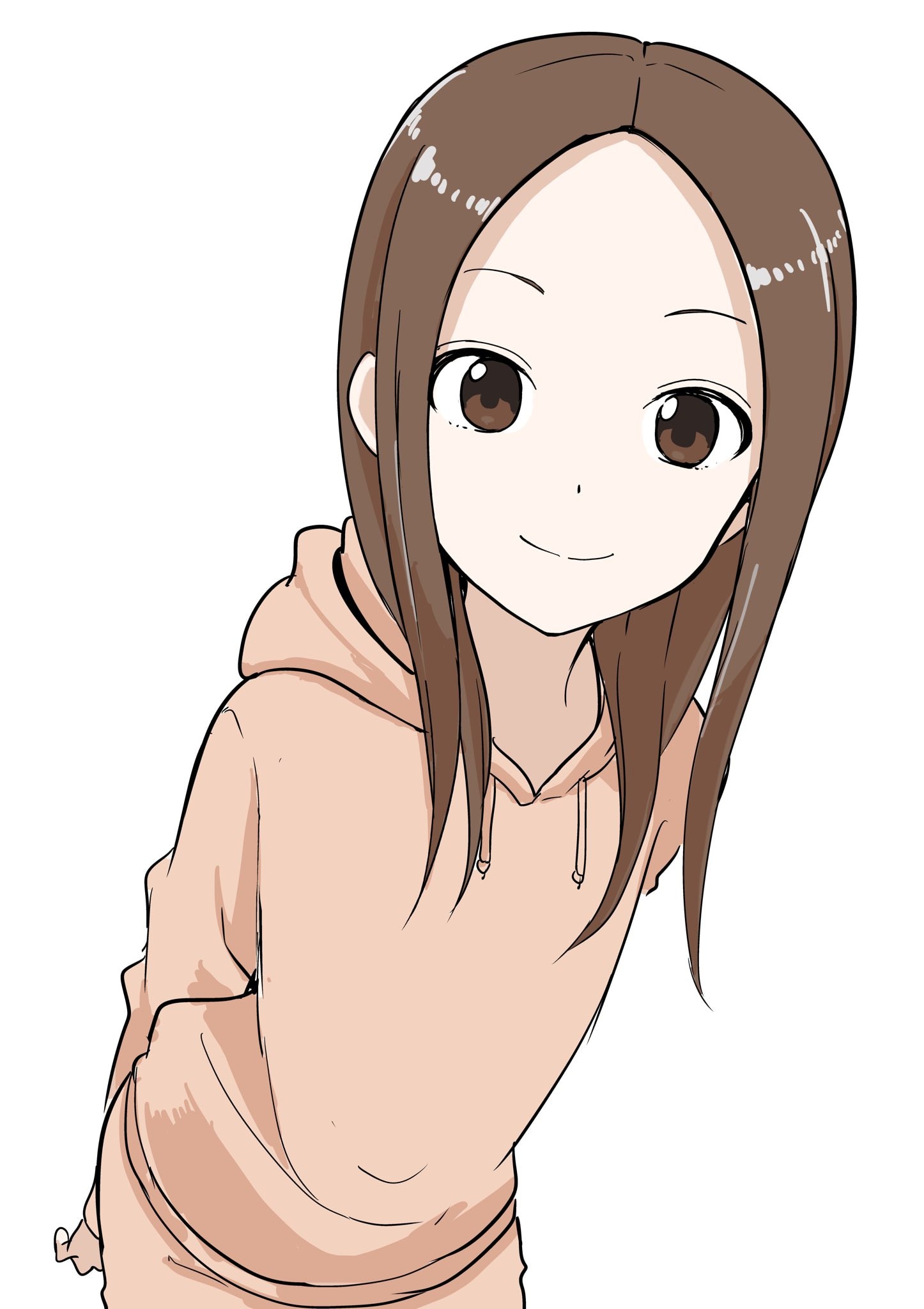 Karakai Jouzu No (Moto) Takagi-San - Chapter 220