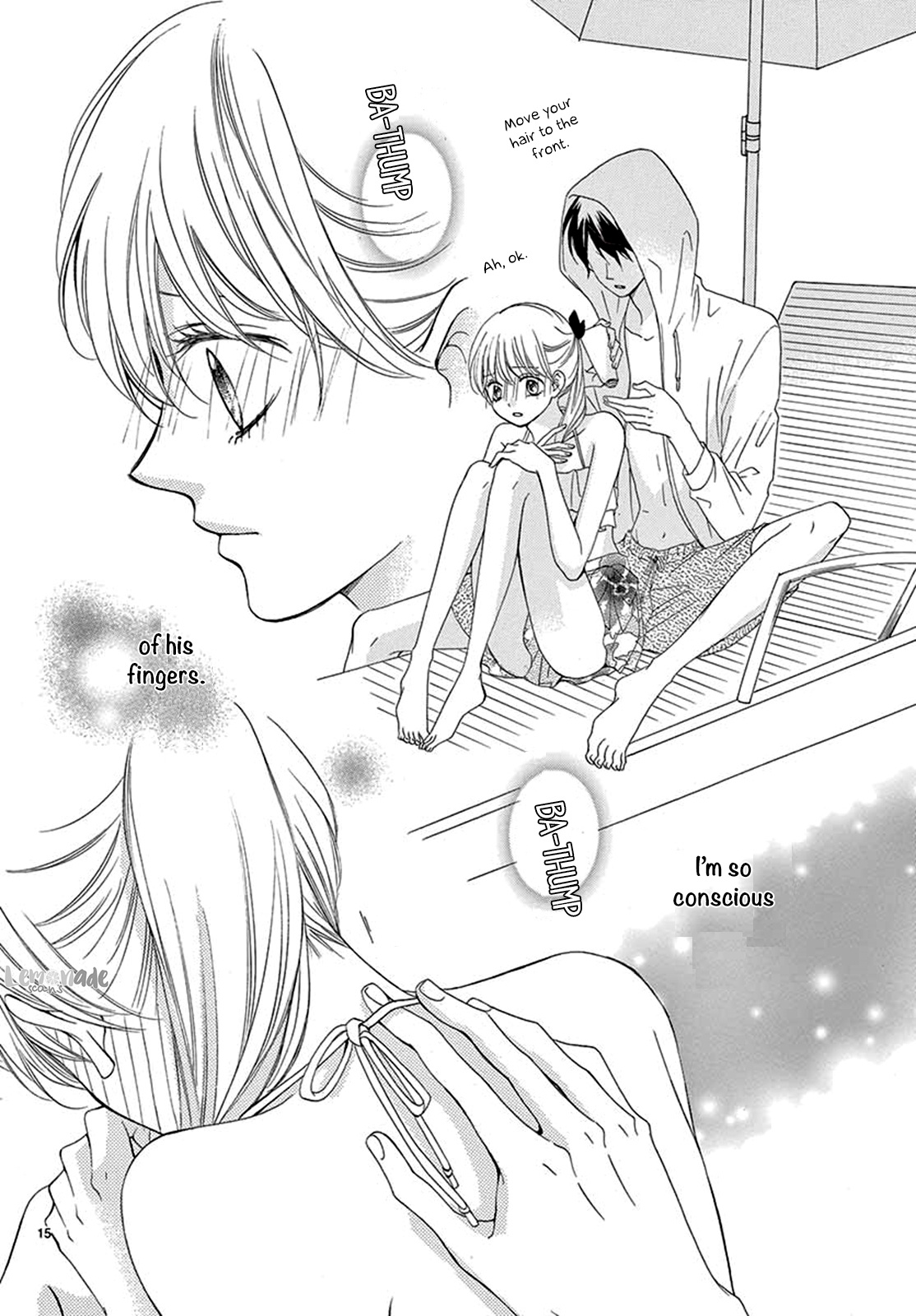 Koi Ni Naranai Wake Ga Nai - Chapter 22