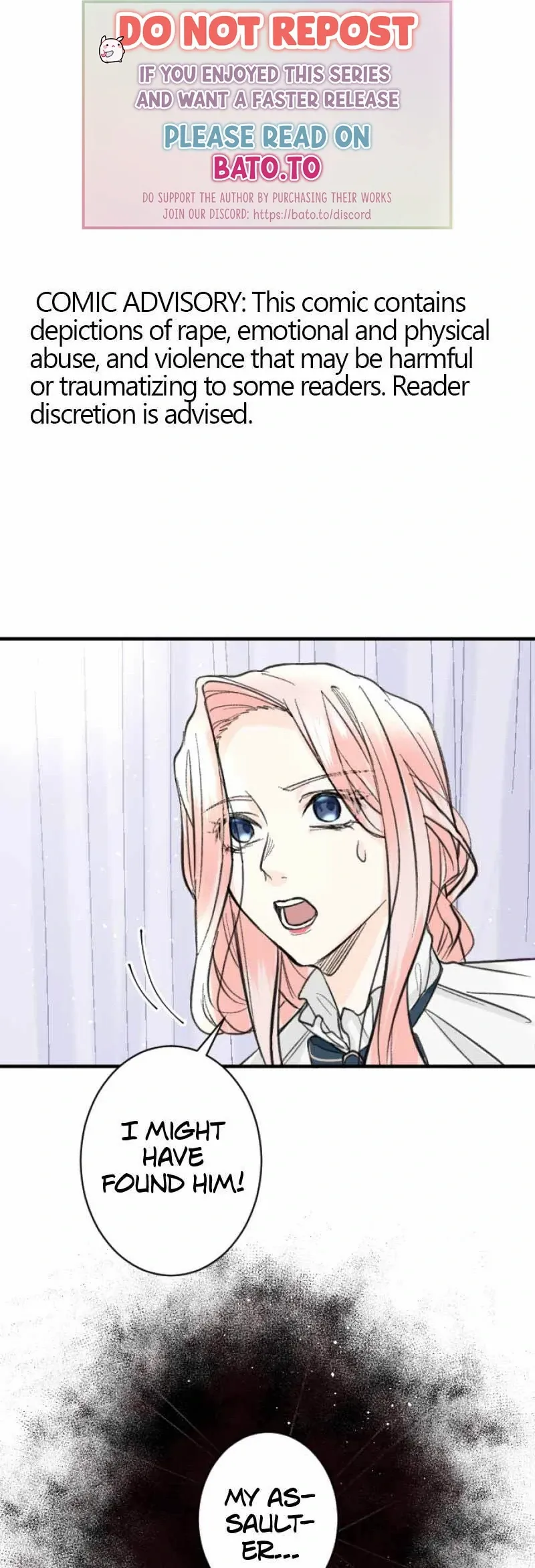 When A Saint Who Lost Her Virginitiy Touches Love - Chapter 30