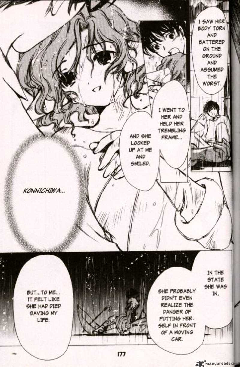 Chobits - Chapter 48