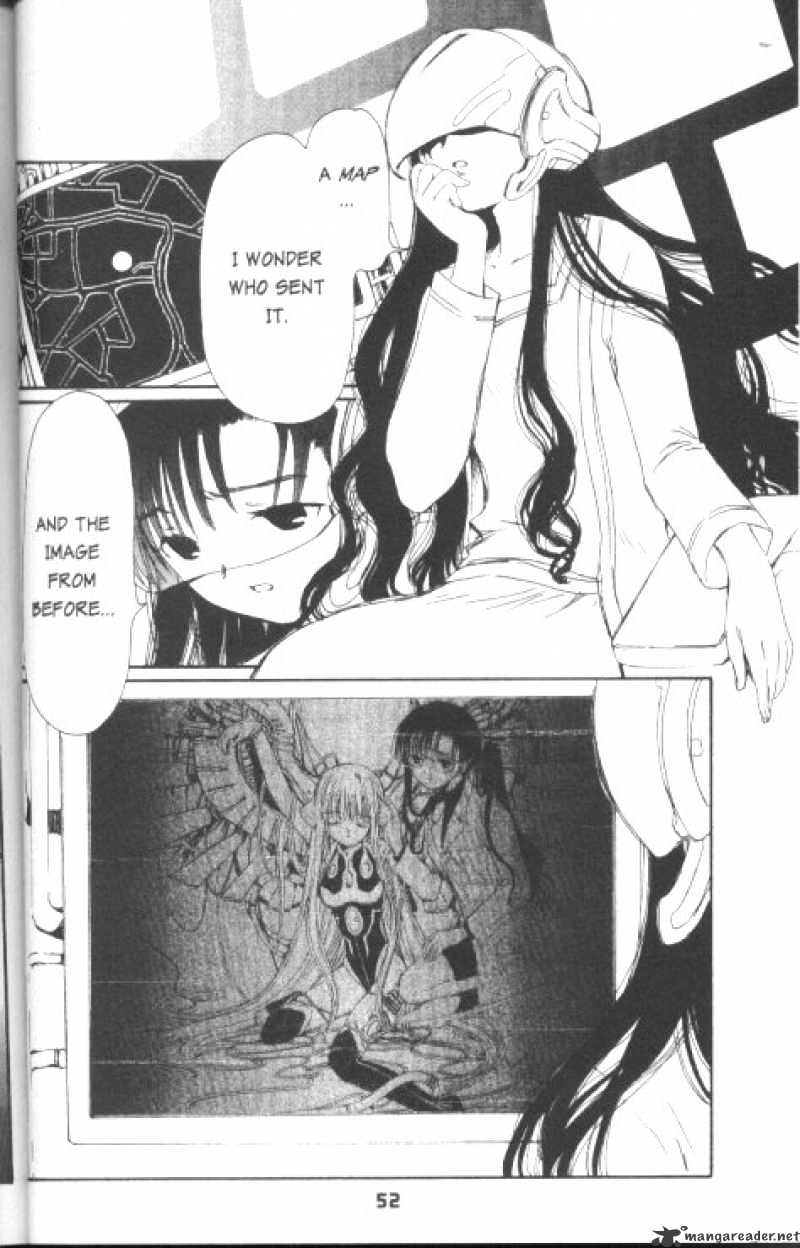 Chobits - Chapter 51