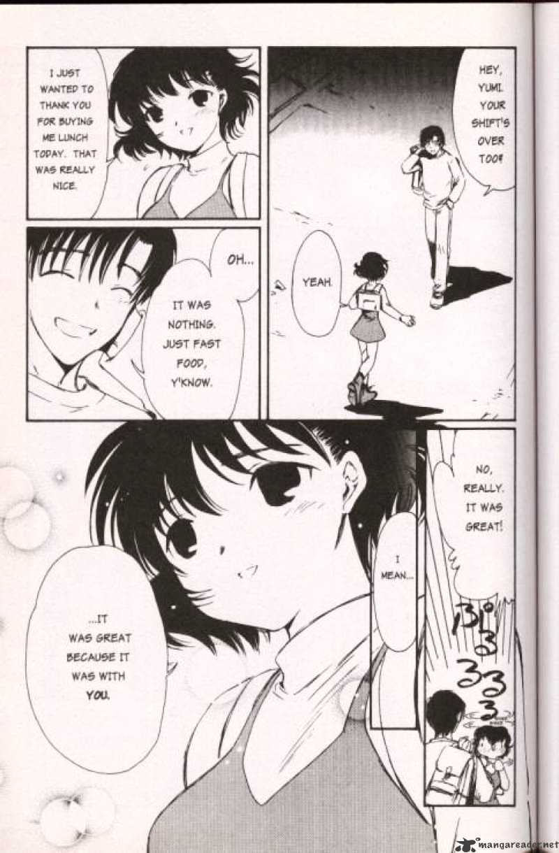 Chobits - Chapter 15