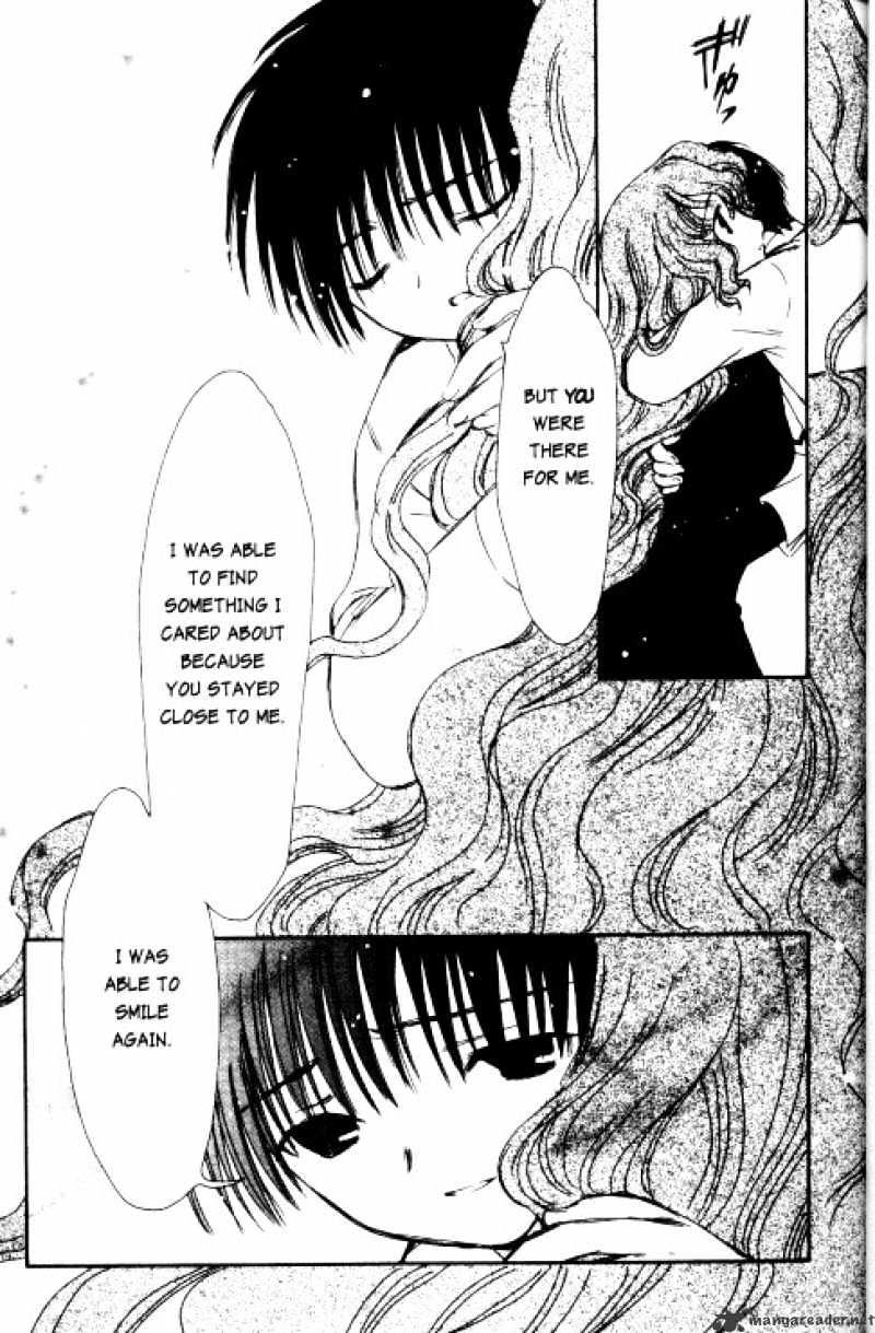 Chobits - Chapter 73