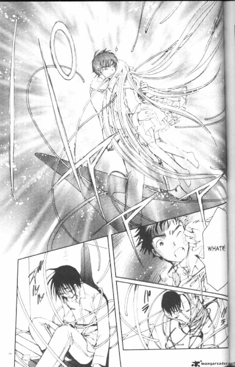 Chobits - Chapter 54