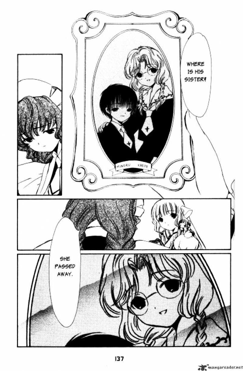 Chobits - Chapter 69