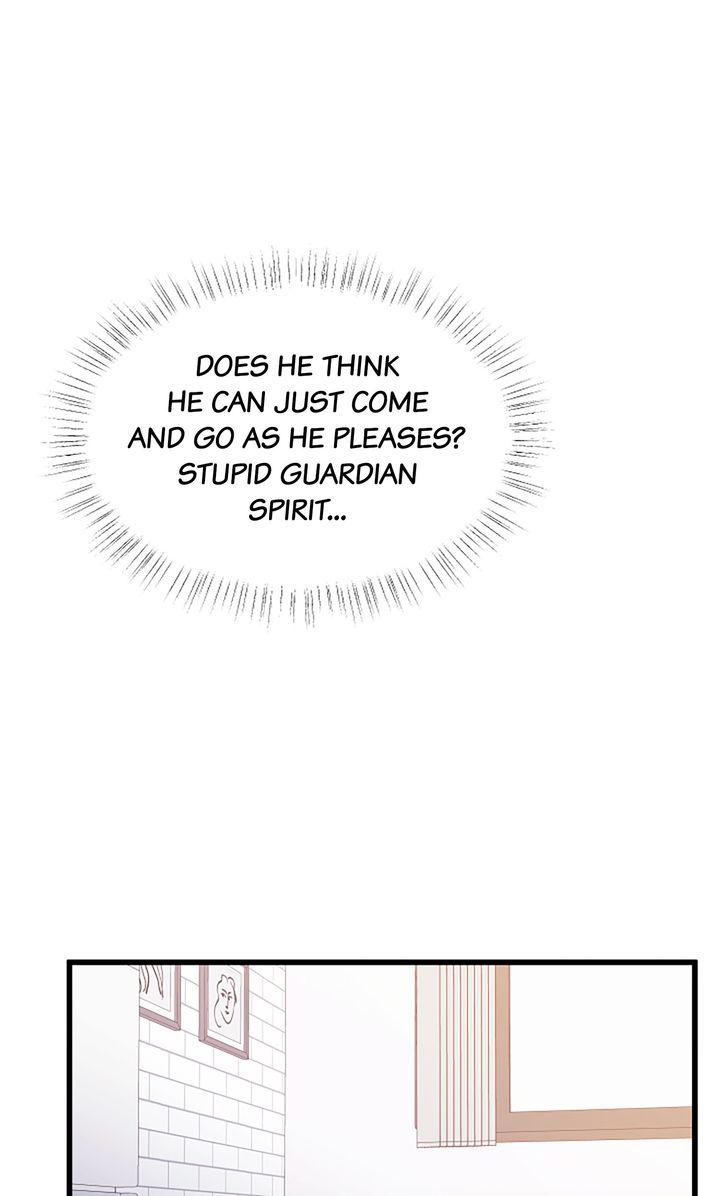 Welcome, Guardian Spirit! - Chapter 50