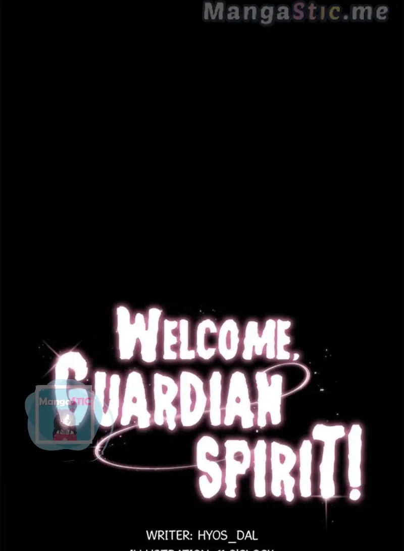 Welcome, Guardian Spirit! - Chapter 44