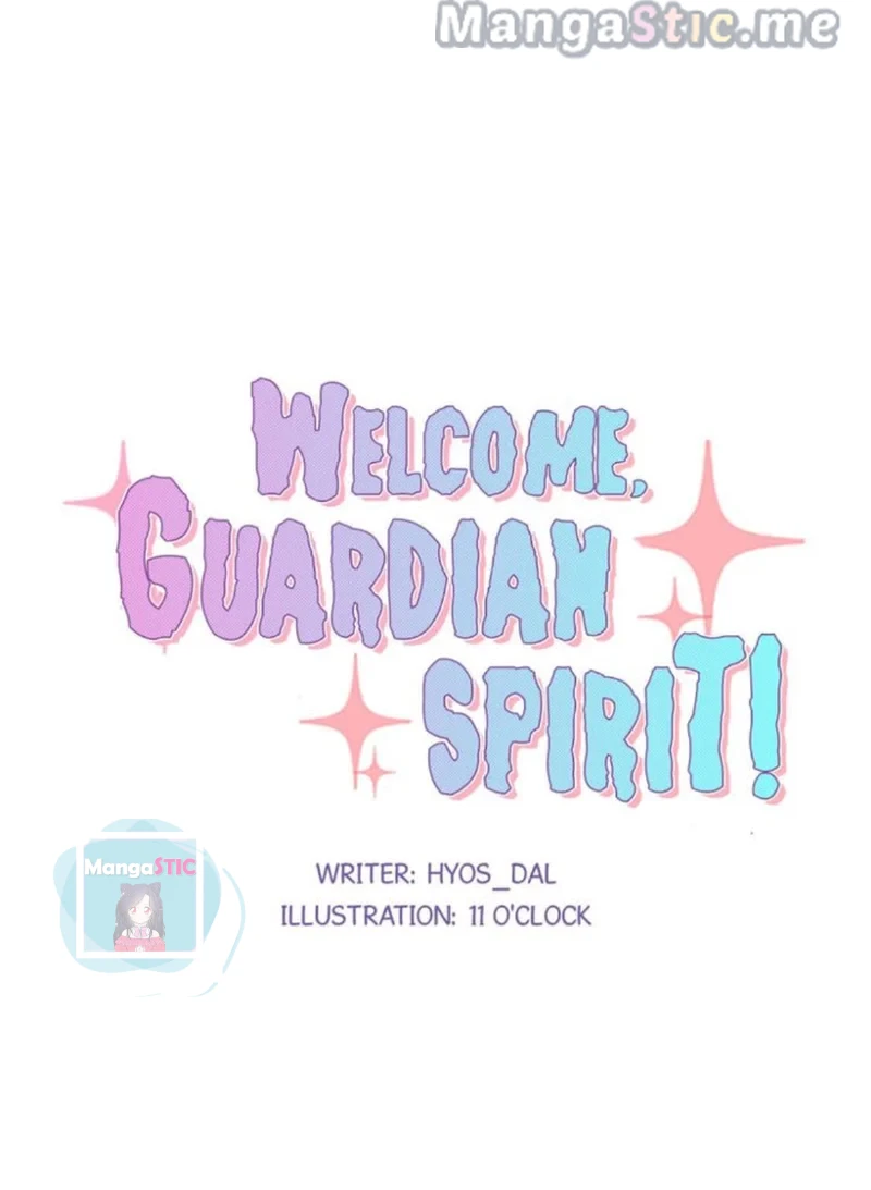 Welcome, Guardian Spirit! - Chapter 40