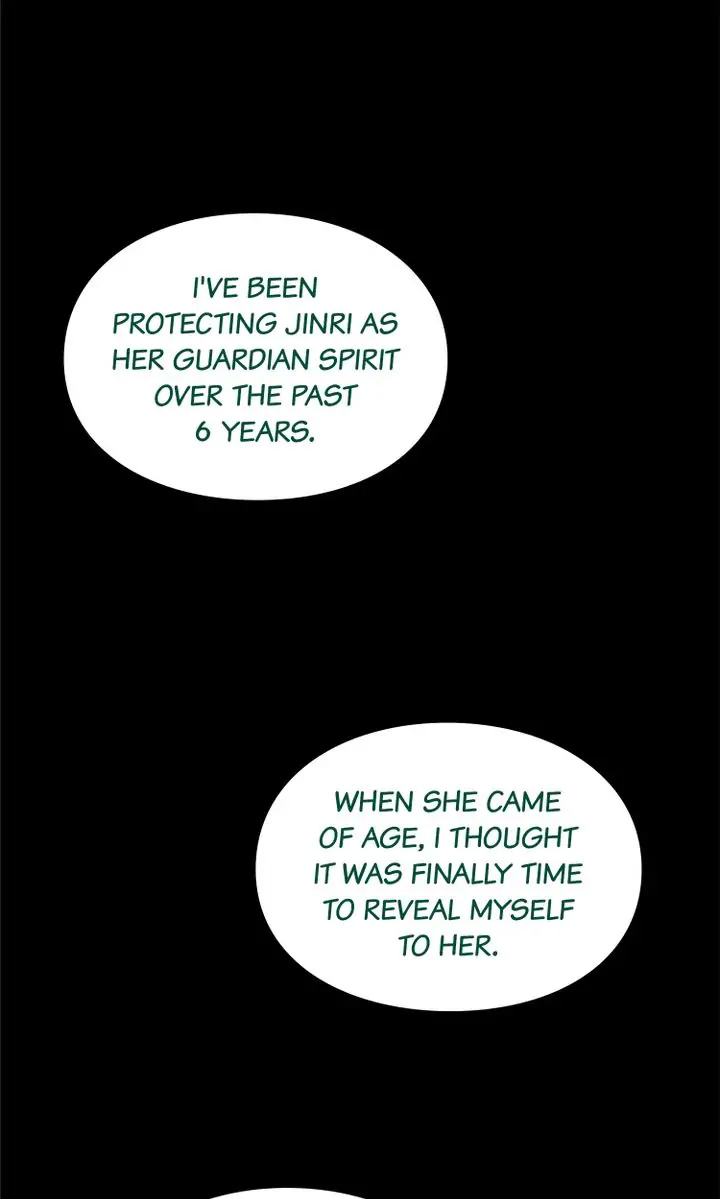 Welcome, Guardian Spirit! - Chapter 24