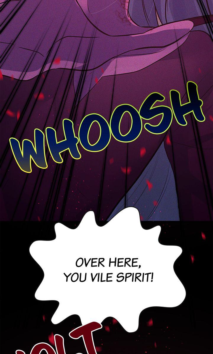 Welcome, Guardian Spirit! - Chapter 48