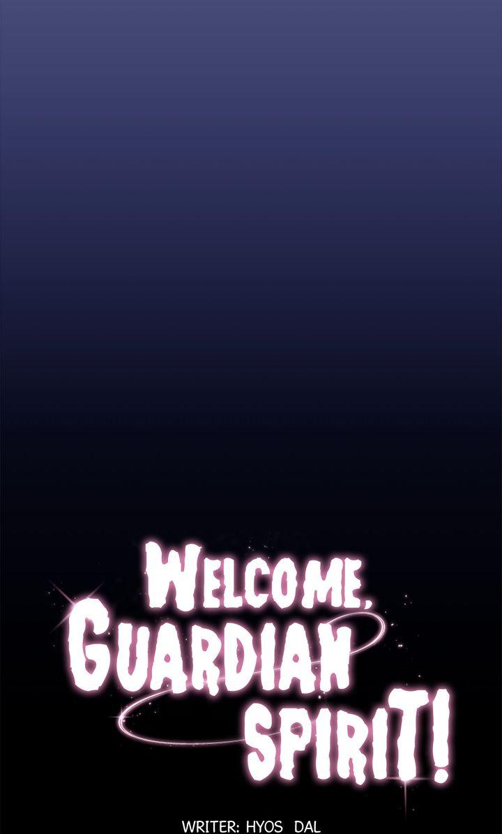 Welcome, Guardian Spirit! - Chapter 48