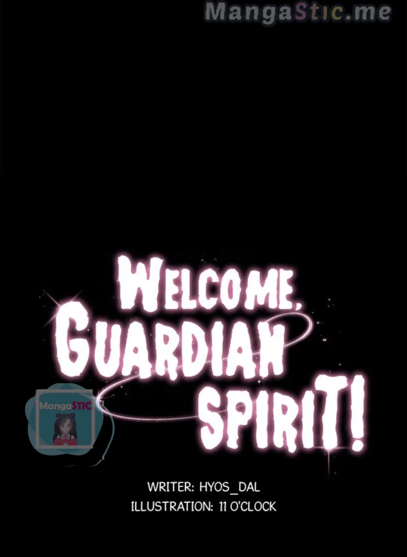 Welcome, Guardian Spirit! - Chapter 41