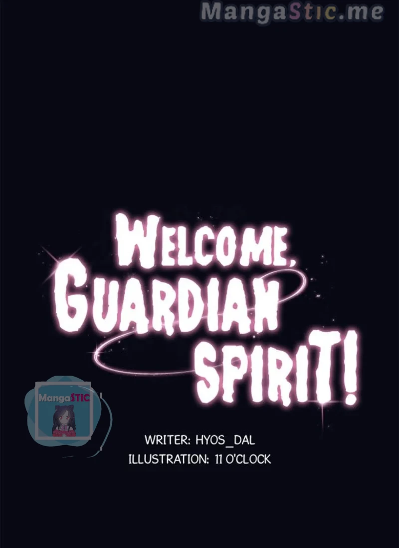 Welcome, Guardian Spirit! - Chapter 43