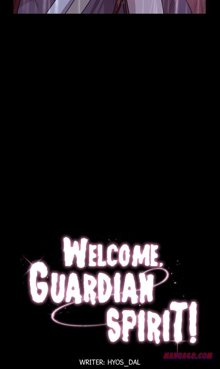 Welcome, Guardian Spirit! - Chapter 29