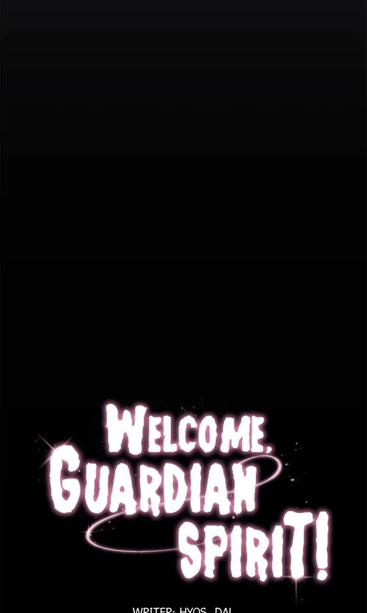 Welcome, Guardian Spirit! - Chapter 27