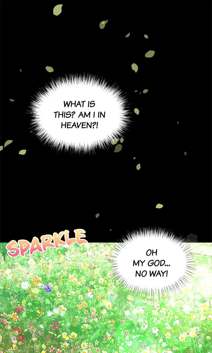 Welcome, Guardian Spirit! - Chapter 27