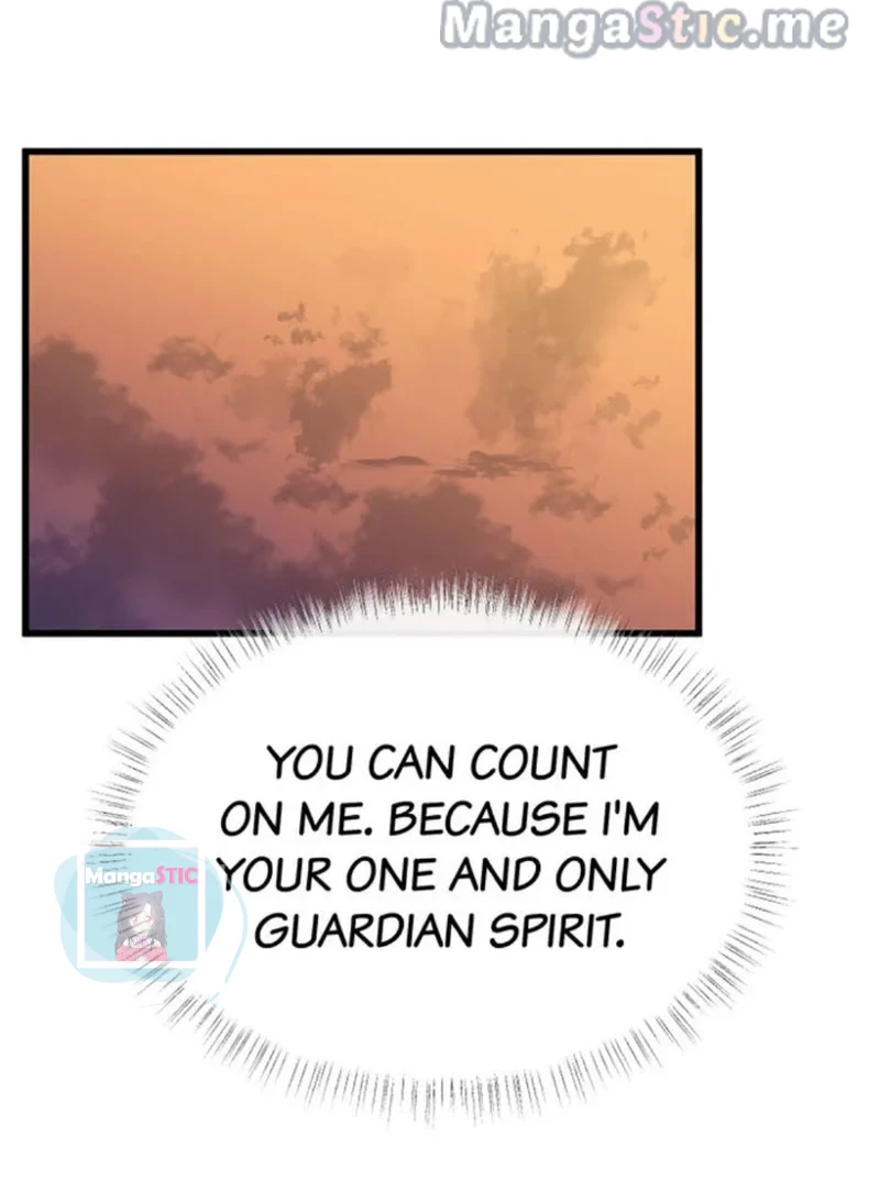 Welcome, Guardian Spirit! - Chapter 45