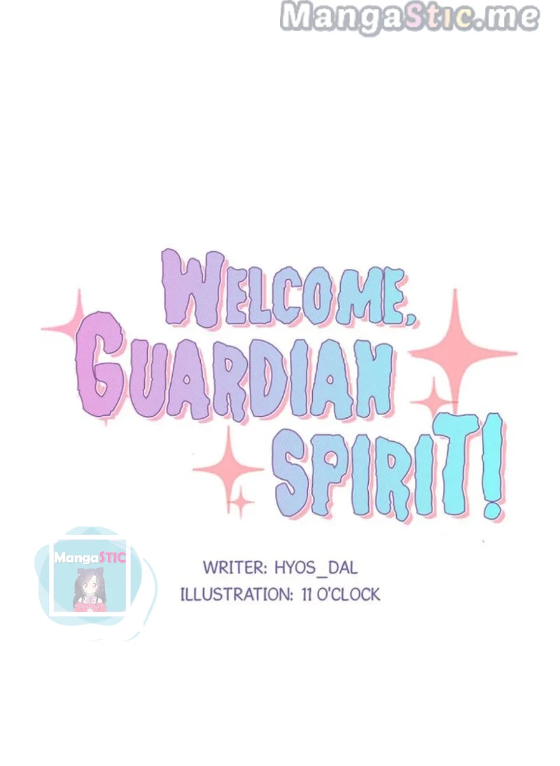 Welcome, Guardian Spirit! - Chapter 38