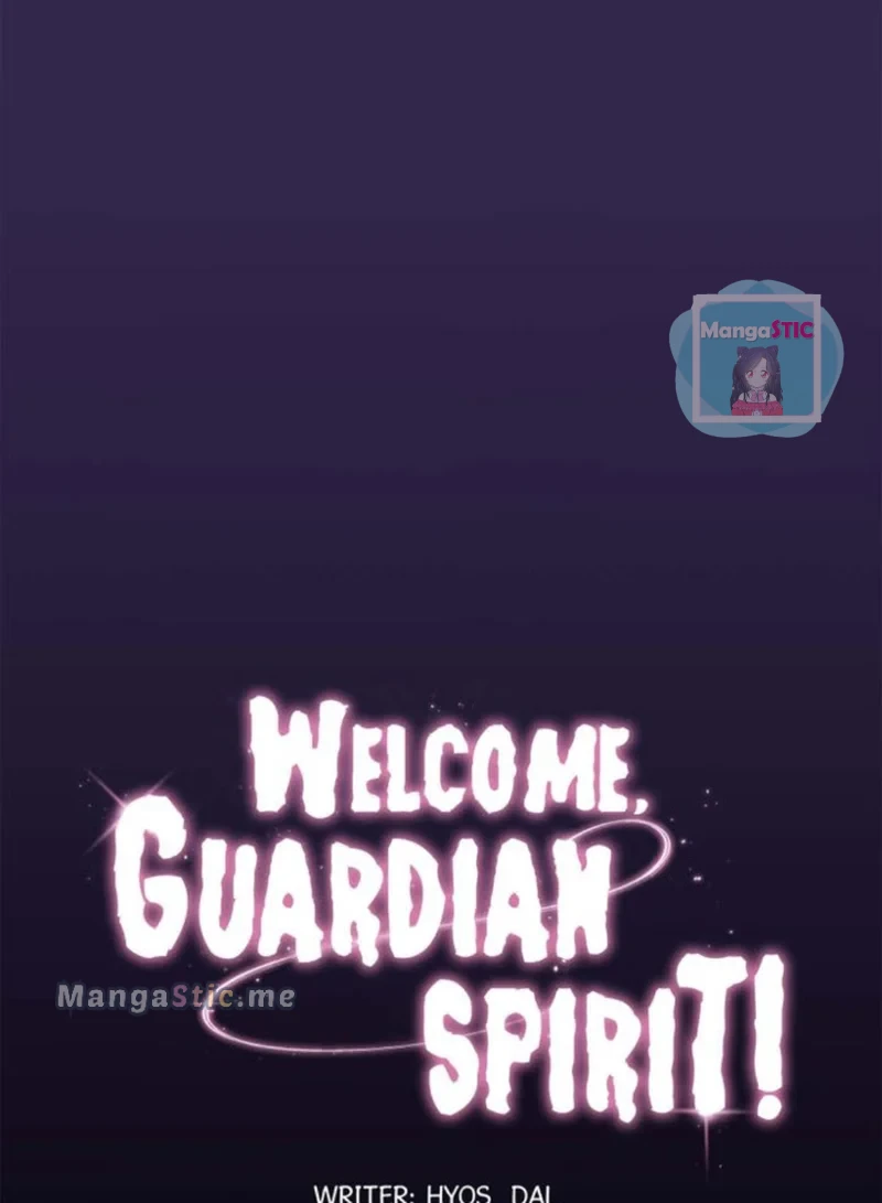 Welcome, Guardian Spirit! - Chapter 37