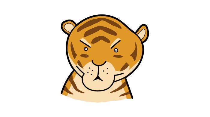 1111 Animals - Chapter 11 : King Of The Jungle