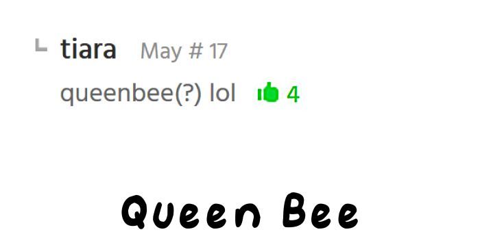 1111 Animals - Chapter 16 : Queen Bee