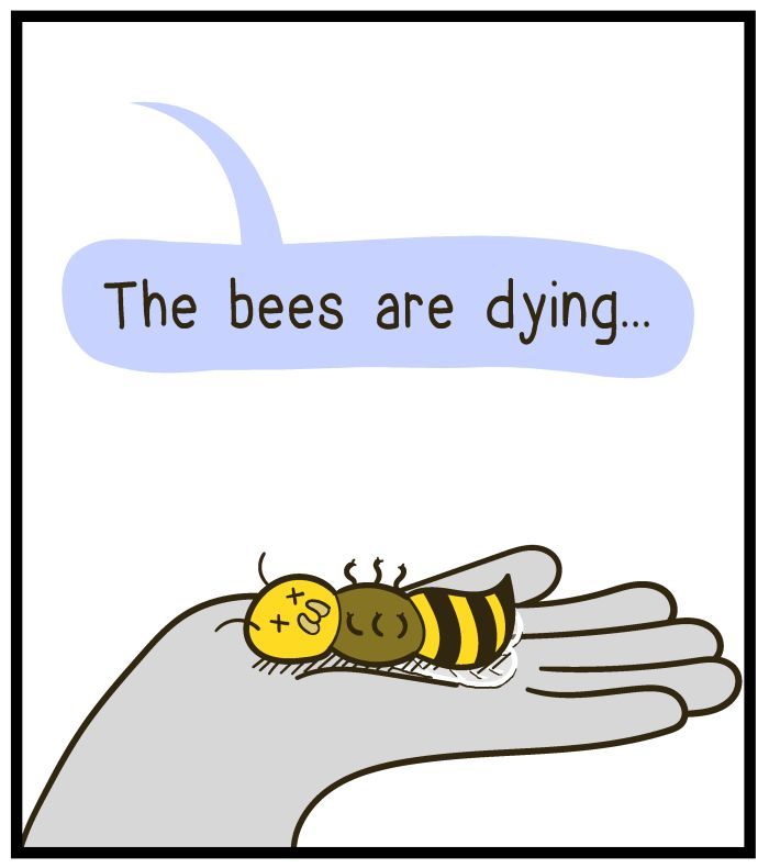 1111 Animals - Chapter 16 : Queen Bee