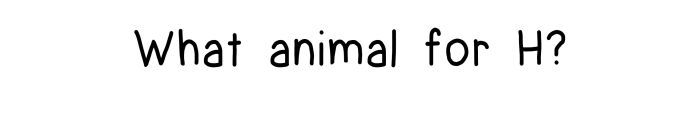 1111 Animals - Chapter 31