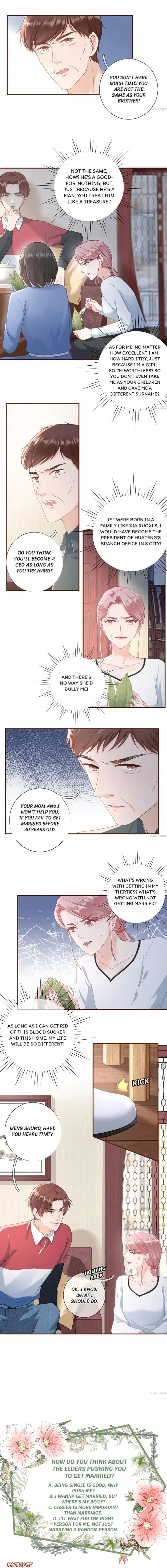 My Muse Is Older Than Me - Chapter 46