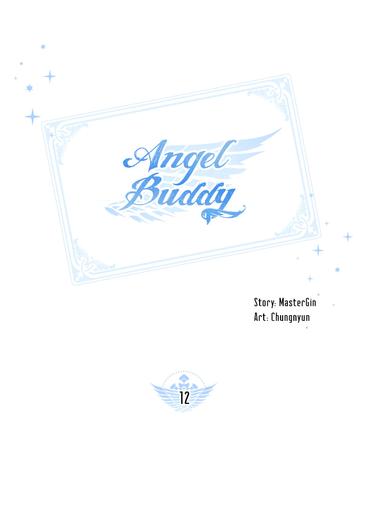 Angel Buddy - Chapter 12