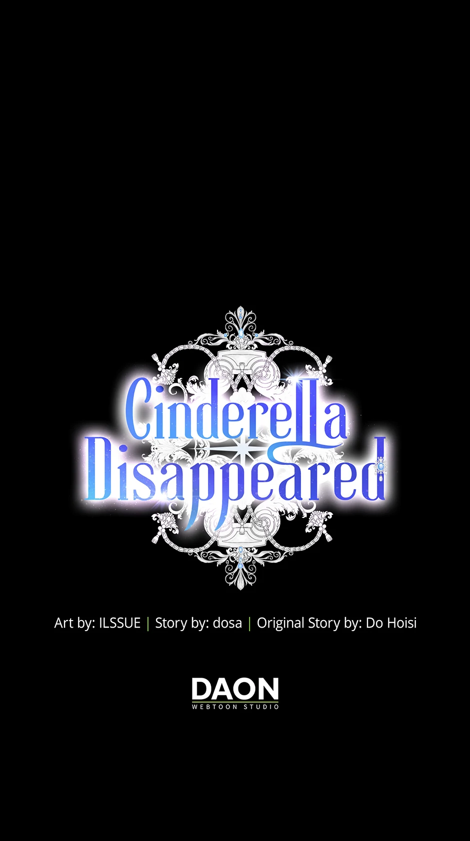 The Lost Cinderella - Chapter 49