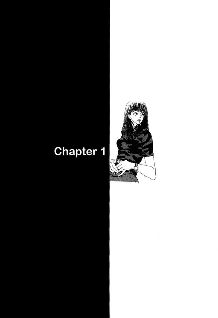 Sayonara Midori-Chan - Vol.1 Chapter 1