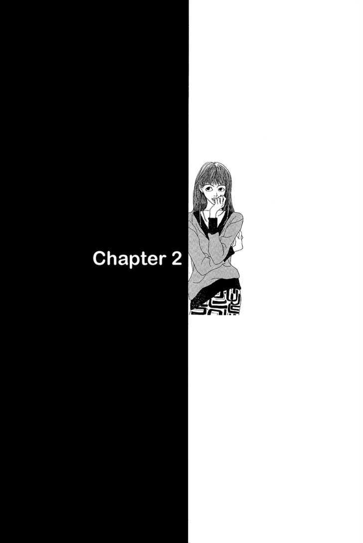 Sayonara Midori-Chan - Vol.1 Chapter 2