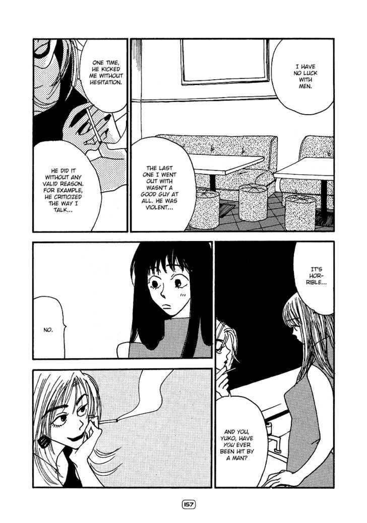 Sayonara Midori-Chan - Vol.1 Chapter 6