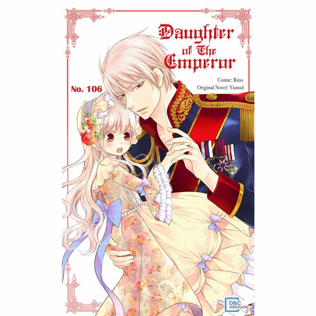 Daughter Of The Emperor - Chapter 106