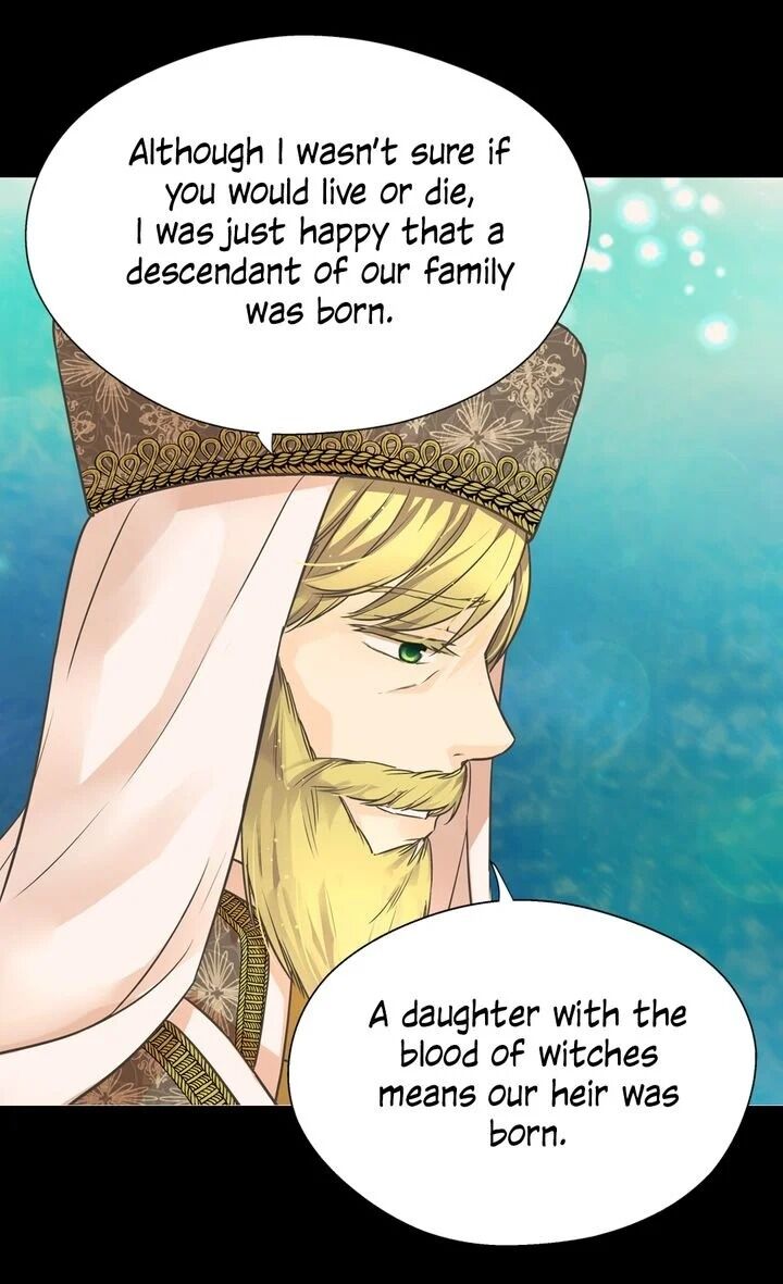 Daughter Of The Emperor - Chapter 184