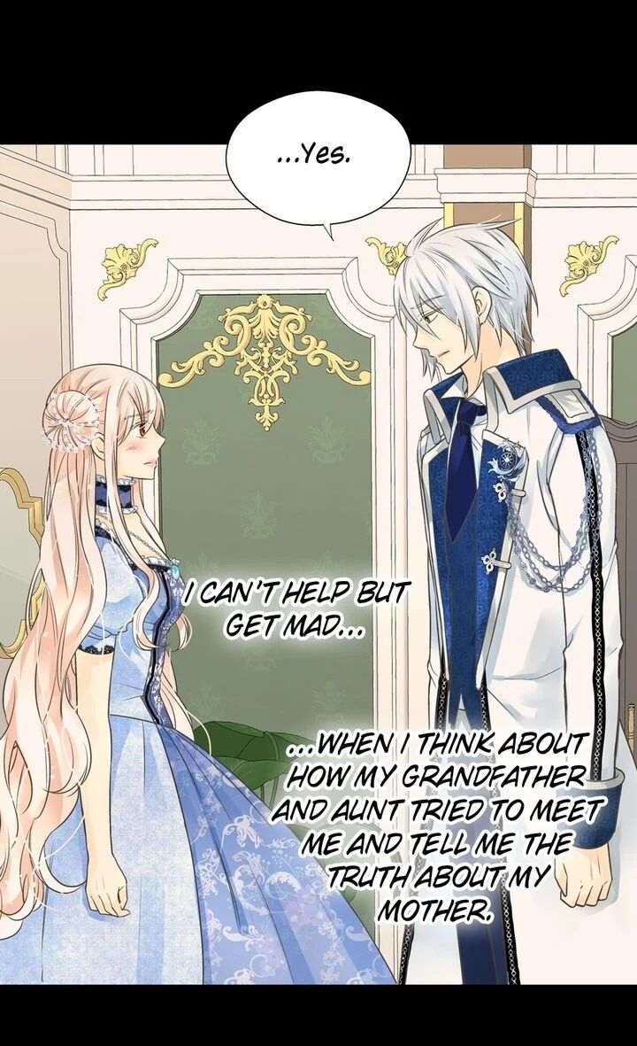 Daughter Of The Emperor - Chapter 184