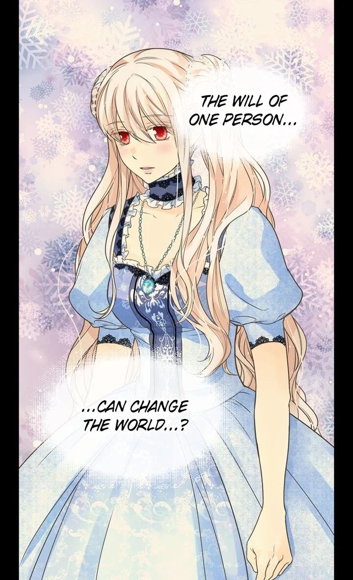 Daughter Of The Emperor - Chapter 185