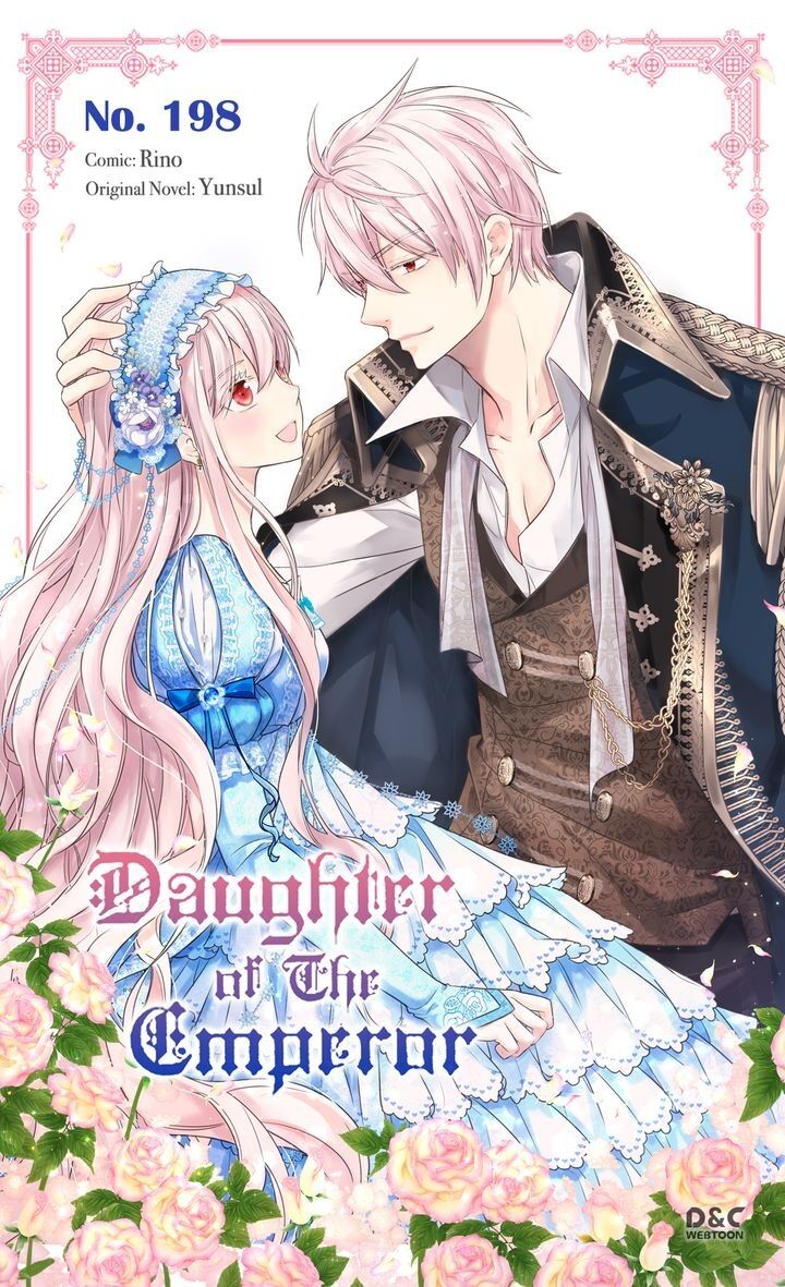 Daughter Of The Emperor - Chapter 198