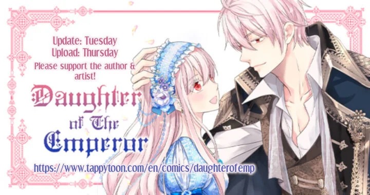 Daughter Of The Emperor - Chapter 198