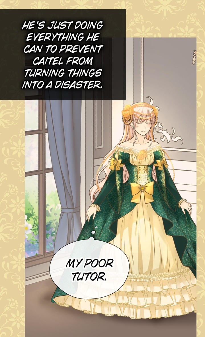 Daughter Of The Emperor - Chapter 159