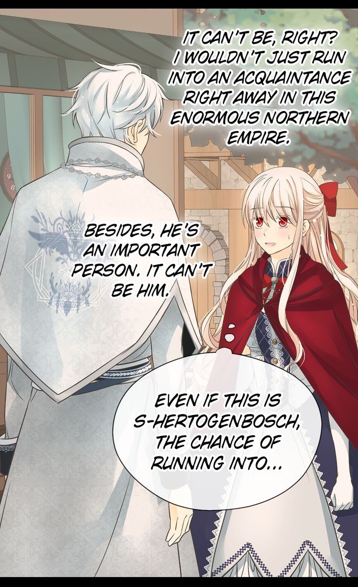 Daughter Of The Emperor - Chapter 171